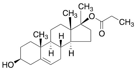 Methandriol Propionate
