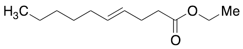 Ethyl 4-Decenoate