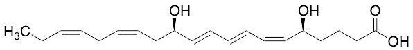 Leukotriene B5
