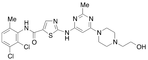 3-Chloro Dasatinib