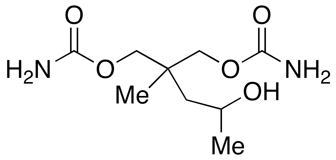 Hydroxy Meprobamate