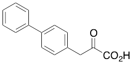 4-Biphenylylpyruvic Acid