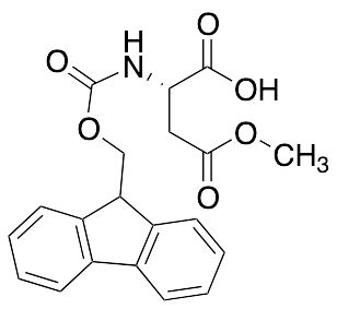 Fmoc-Asp(OMe)-OH