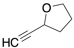 2-Ethynyloxolane