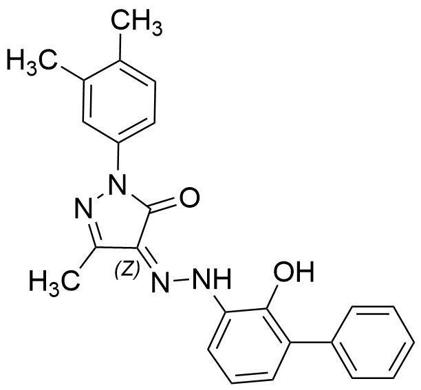 Descarboxylic Acid Eltrombopag