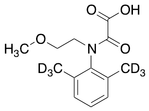 Dimethachlor Oxalic Acid-d6