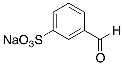 3-Sulfobenzaldehyde Sodium (>85%)