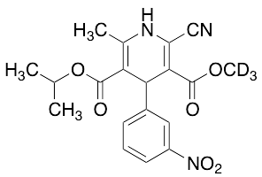 Nilvadipine-d3