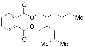 n-Hexyl 4-Methylpentyl Phthalate