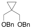 [1-[Bis(Benzyloxy)methyl]cyclopropyl]methanol