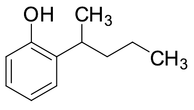 2-(2-Pentyl)phenol