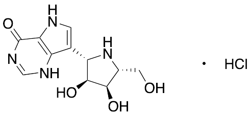 Fodosine Hydrochloride