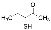 3-Mercapto-2-pentanone