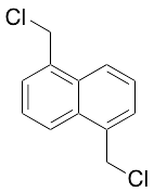 1,5-Bis(chloromethyl)naphthalene
