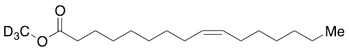 Methyl Palmitoleate-d3