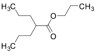 Propyl 2-Propylpentanoate