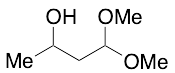 3-Hydroxybutyraldehyde Dimethyl Acetal