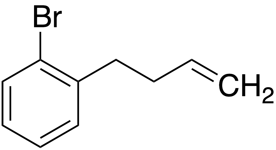 2-Bromo-1-(3-butenyl)benzene