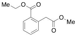 2-(Ethoxycarbonyl) Methyl Ester Benzeneacetic Acid