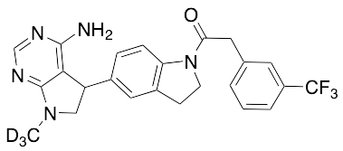 GSK 2606414-d3