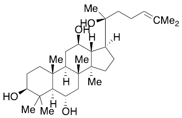 Protopanaxatriol(RG)