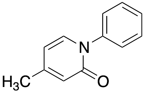4-Methyl-1-phenyl-2(1H)-Pyridinone