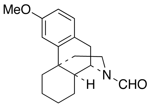N-Formyl Dextromethorphan