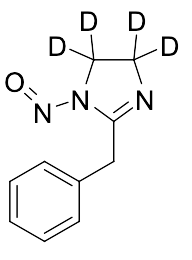 N-Nitroso Tolazoline-d4