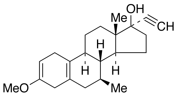 2-Dehydro-3-methoxy 7Beta-Tibolone