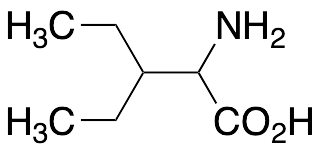Beta,Beta-Diethylalanine