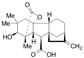 2,2-Dimethyl Gibberellin A4