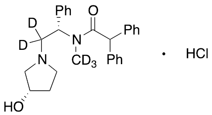 Asimadoline-d5 Hydrochloride