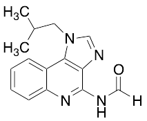 N-Formyl Imiquimod