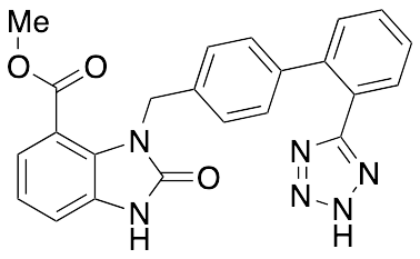 O-Desetheyl Candesartan Methyl Ester