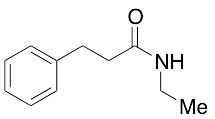 N-Ethyl-3-phenylpropanamide