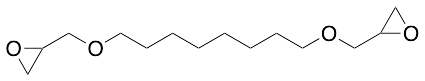 1,8-Octanediol Diglycidyl Ether