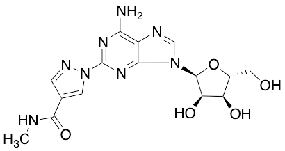 1-epi Regadenoson