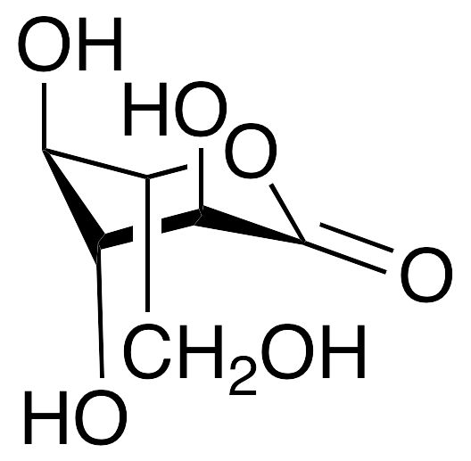 L-Glucono-1,5-lactone
