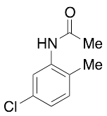 5-Chloro-o-acetotoluidide