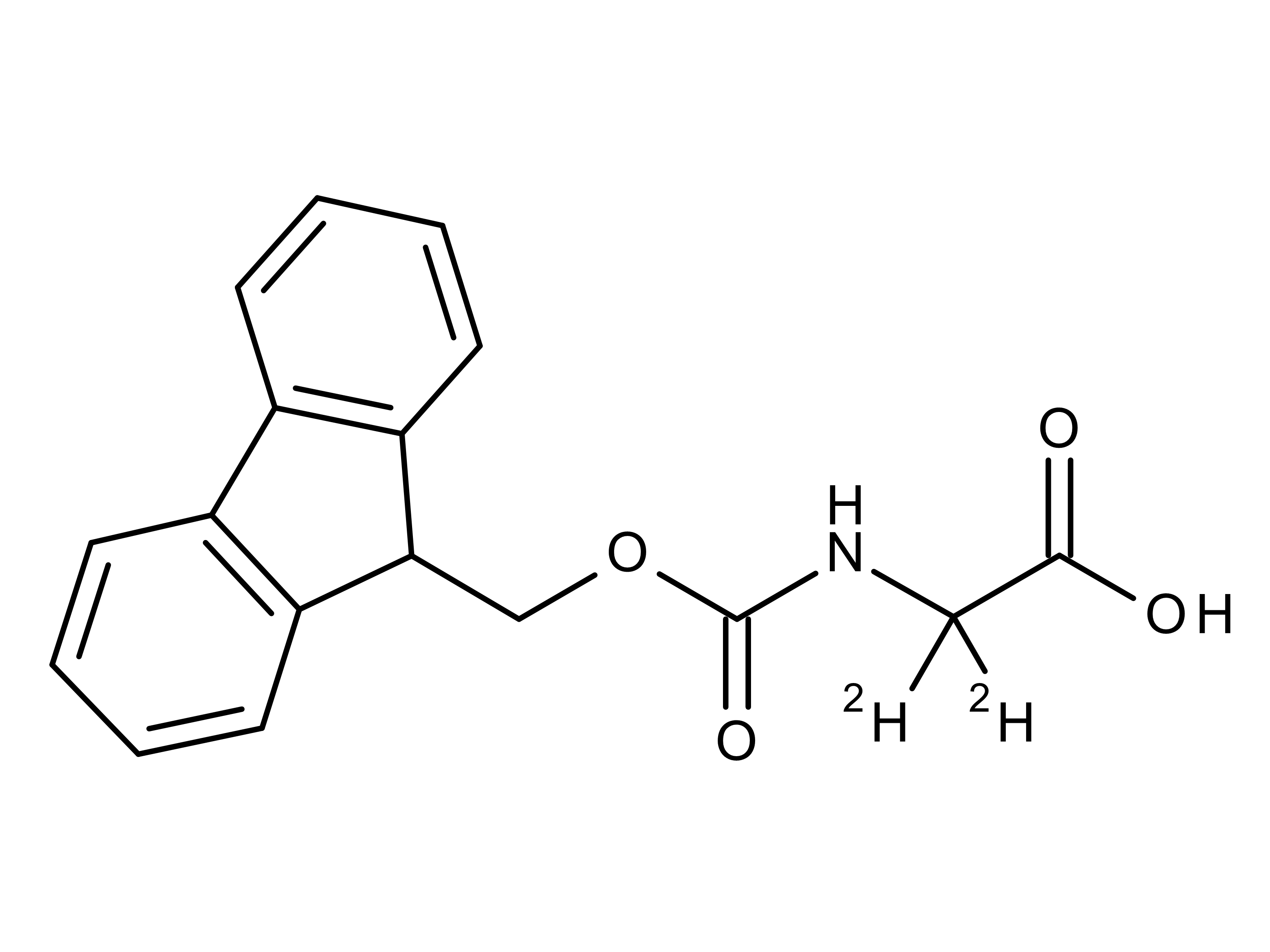 Glycine-2,2-d2-N-FMOC