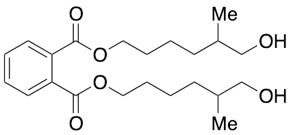 6-Hydroxy-5-methylhexyl Phthalate