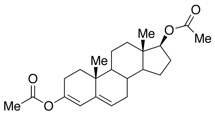Testosterone Enol Diacetate