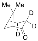 (1R)-(+)-Nopinone-D3