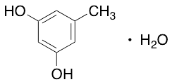5-Methylbenzene-1,3-diol Hydrate