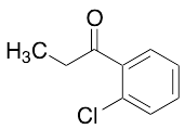 1-(2-Chlorophenyl)propan-1-one