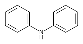 Diphenylamine 10 µg/mL in Cyclohexane - CAS No. 122-39-4 Diphenylamine 10 µg/mL in Cyclohexane