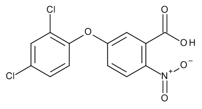 Bifenox (free acid) - CAS No. 53774-07-5 Bifenox (free acid)