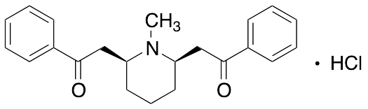 Lobelanine Hydrochloride