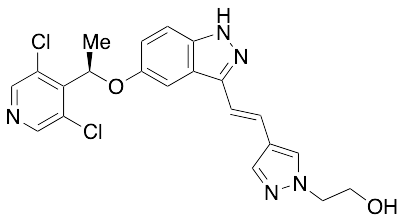 LY 2874455