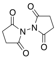 L, L'-Bisuccinimide